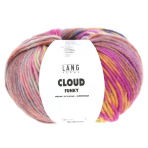 Cloud