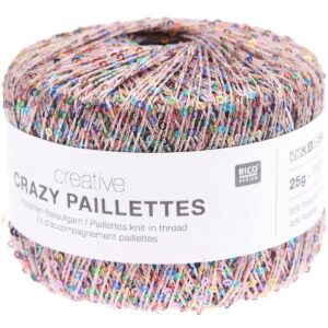 Crazy Paillettes