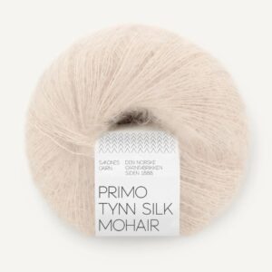 Primo Tynn Silk Mohair